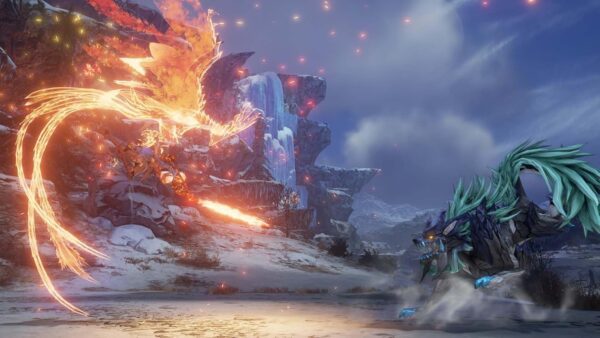 Tales Of Arise PlayStation 5 - Imagen 3