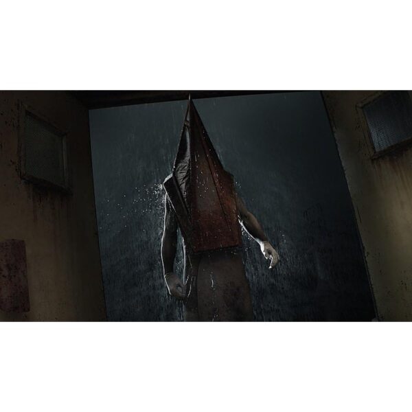 Silent Hill 2 PlayStation 5 - Imagen 4