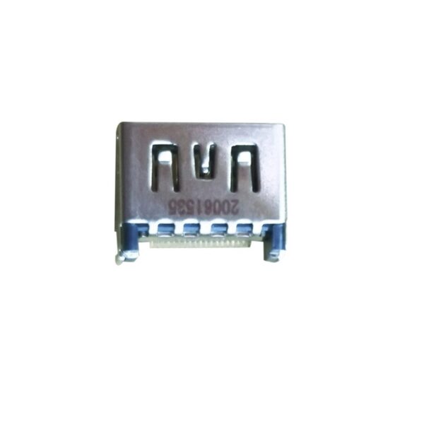 Puerto HDMI para consola PS5 DE/UHD OEM nuevo - Imagen 3