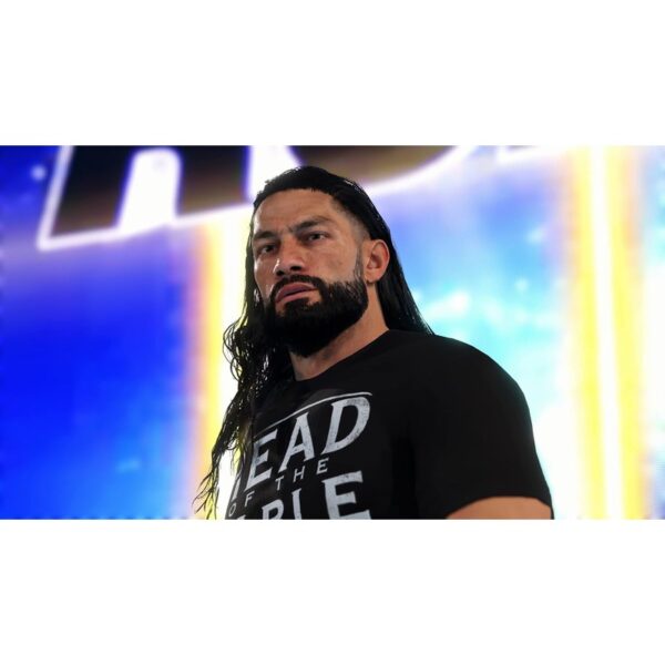 WWE 2K22 PlayStation 4 - Imagen 2
