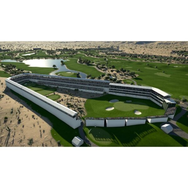 PGA Tour 2K21 PlayStation 4 - Imagen 2