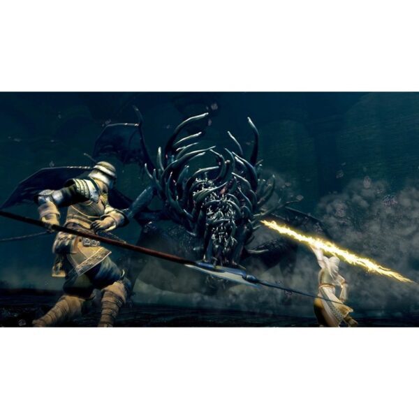 Dark Souls: Remastered PlayStation 4 - Imagen 3