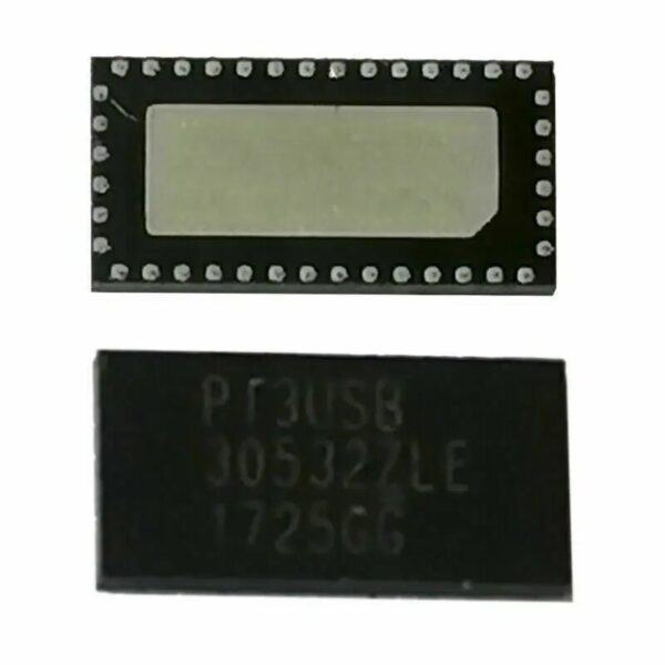 P13USB Pericom Audio Video Control IC Chips for Switch - Imagen 2