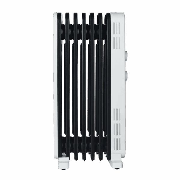 Radiador de Aceite con 1.500 watts y 7 Elementos - Imagen 3