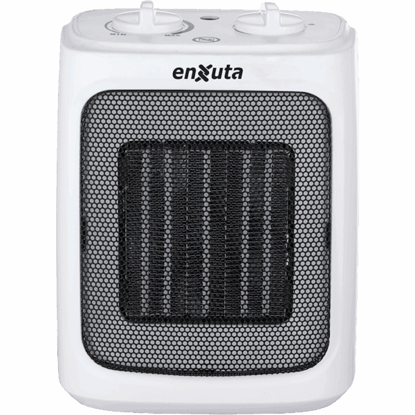Caloventilador de 2.000 watts / Master Box 6 Unidades