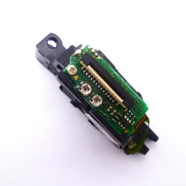 Lente láser HOP-15XB original para Xbox 360 Slim - Imagen 4