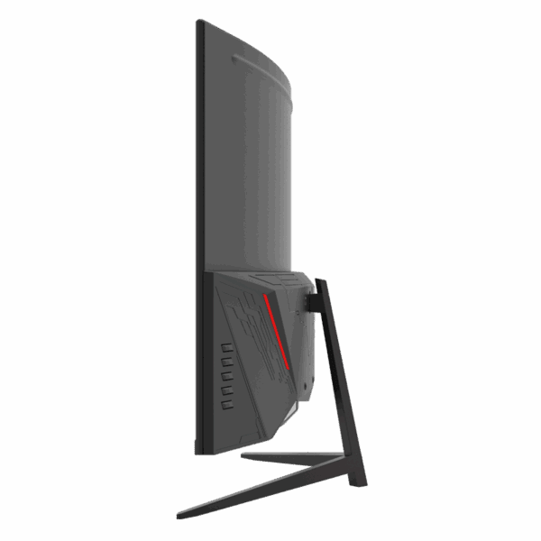 Monitor Gamer Curvo Enxuta Iron 27” MGIENX2827-165C - Imagen 4