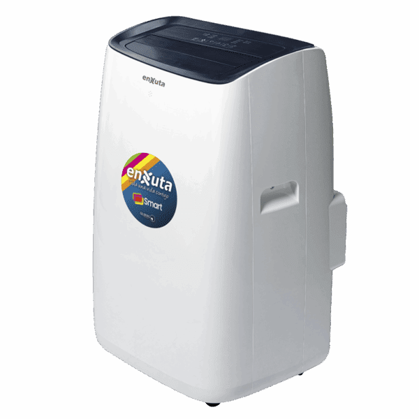Aire Acondicionado Portátil 12.000 BTU con Gas R410A - Imagen 3