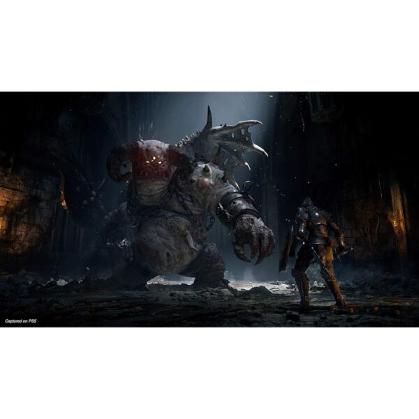 Demon's Souls PlayStation 5 - Imagen 2