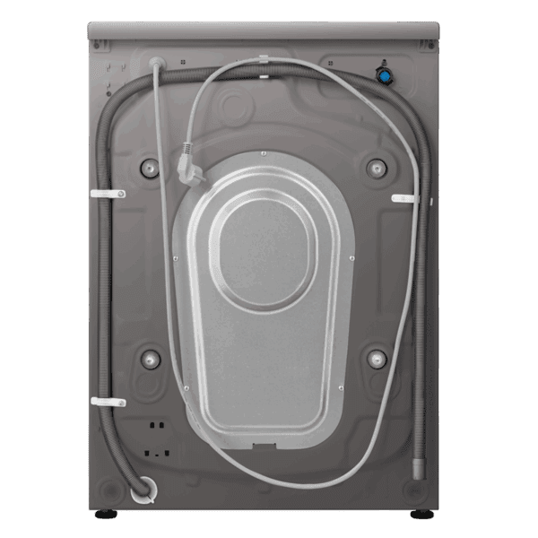 Lavasecarropa Automático Inverter Carga Frontal Titanium 10,5 kg - Imagen 4