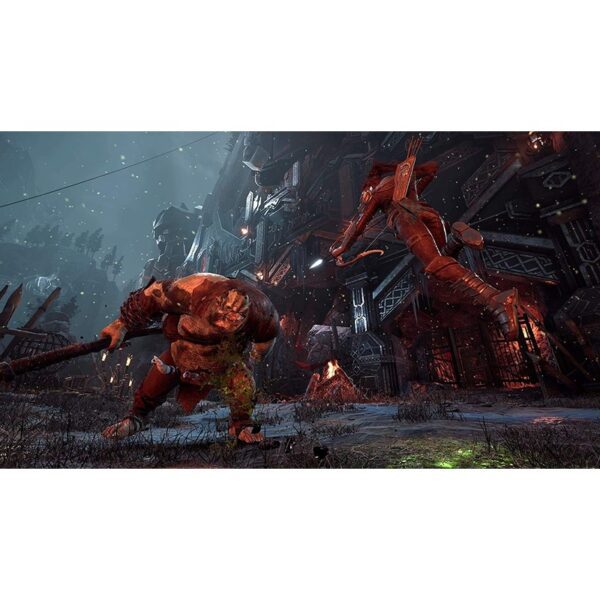 Dungeons & Dragons: Dark Alliance PlayStation4 - Imagen 2