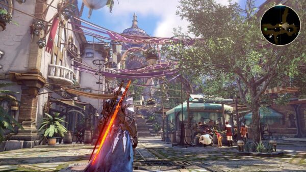 Tales Of Arise PlayStation 5 - Imagen 2