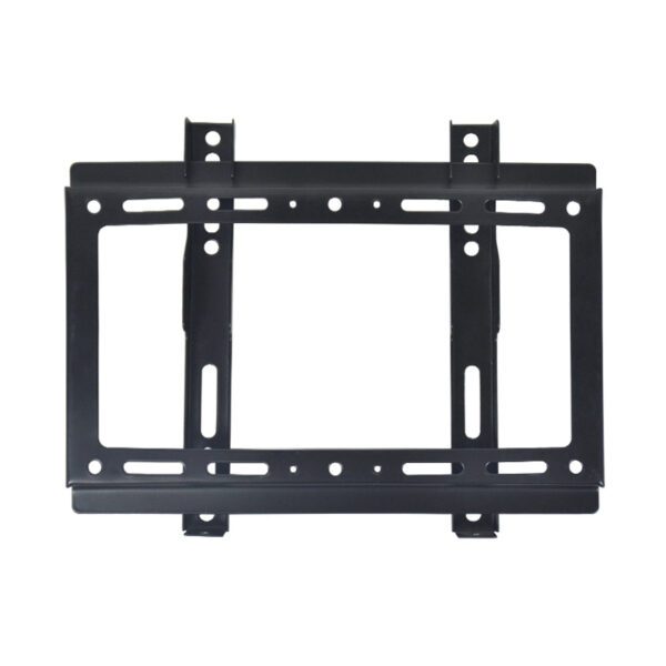 Soporte fijo de pared para televisores 14 a 43 Pulgadas - Imagen 4