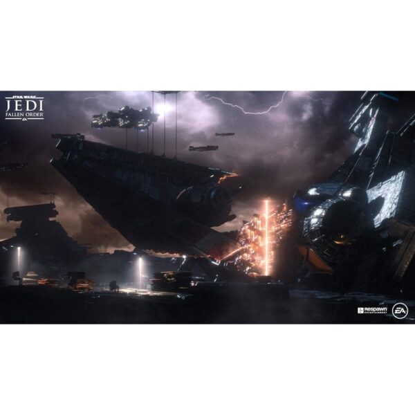 Star Wars Jedi: Fallen Order PlayStation 5 - Imagen 2