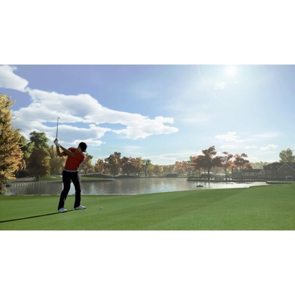 PGA Tour 2K21 PlayStation 4 - Imagen 3