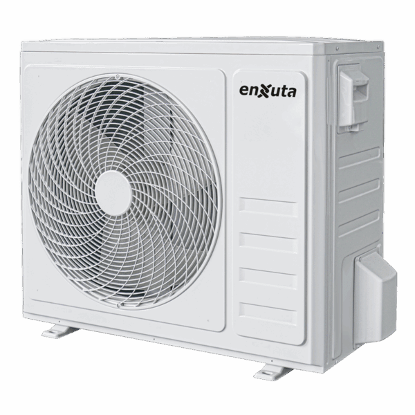 Aire Acondicionado Piso Techo Smart Inverter - Imagen 4