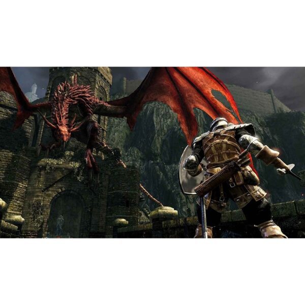 Dark Souls: Remastered PlayStation 4 - Imagen 2