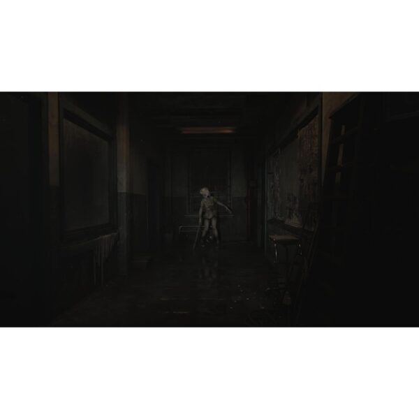 Silent Hill 2 PlayStation 5 - Imagen 3