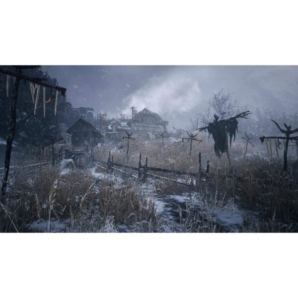 Resident Evil Village PlayStation 4 - Imagen 2