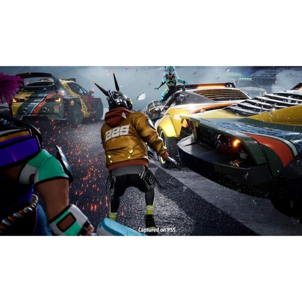 Destruction Allstars PlayStation 5 - Imagen 3