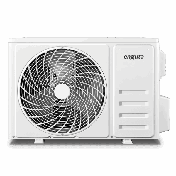 Aire Acondicionado 9.000 BTU con Gas R410A Clase C - Imagen 4