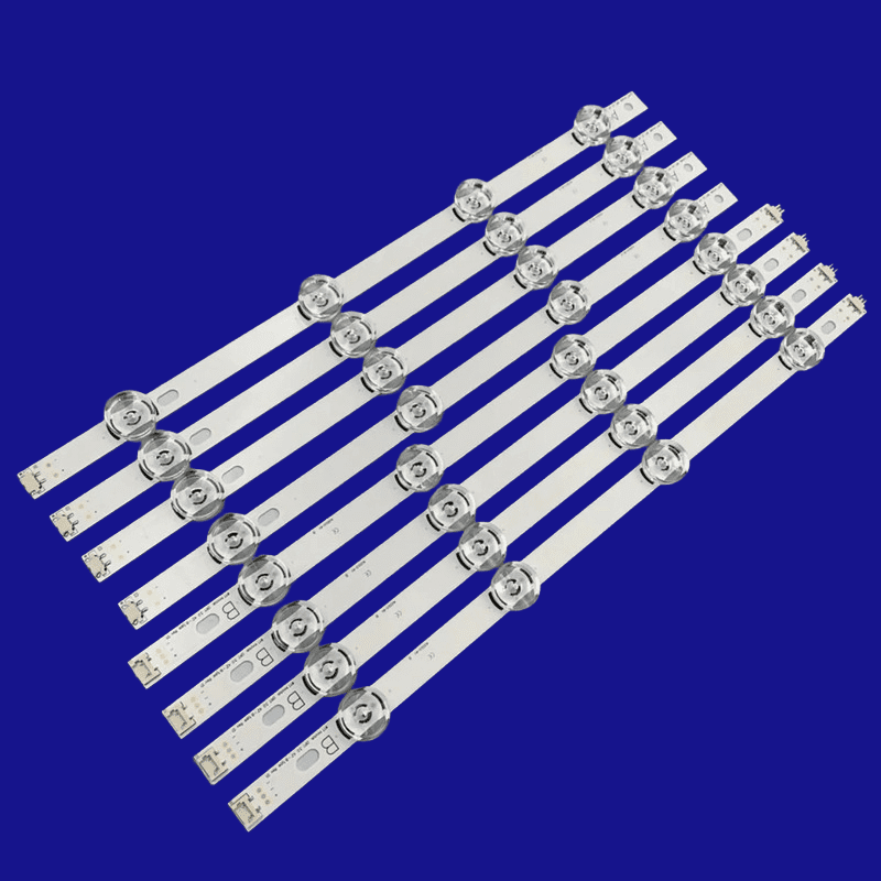 BARRA LED 6916l-1709a / 6916l-1710a