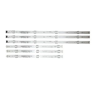 BARRA LED LG 43LK5700/43UJ6300