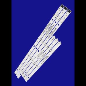 BARRA LED LG 43LK5700/43UJ6300