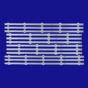 BARRA LED LG 47LA620S-ZA 47LA620V-ZA 6916L-1527A/1528A/1547A/1529A