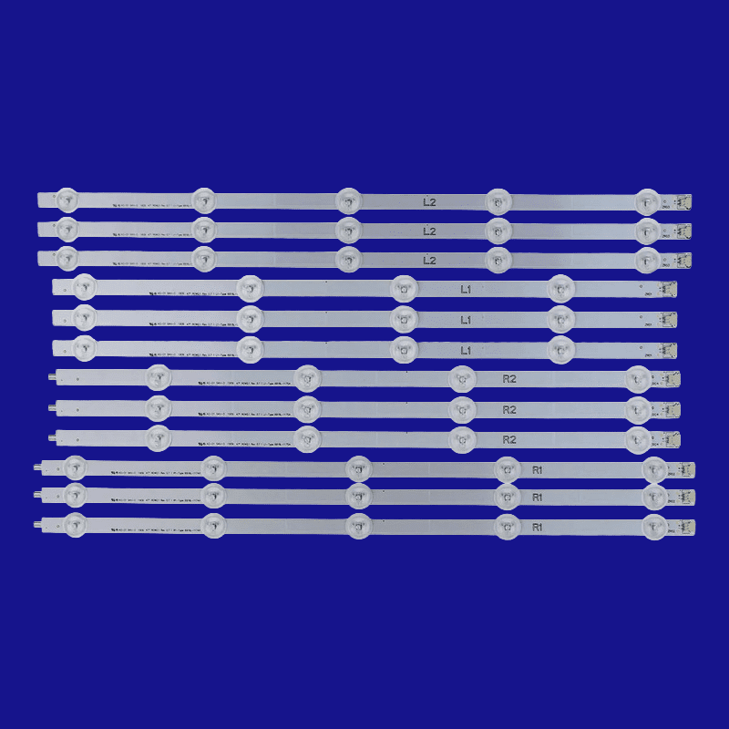 BARRA LED LG 47LA620S-ZA 47LA620V-ZA 6916L-1527A/1528A/1547A/1529A