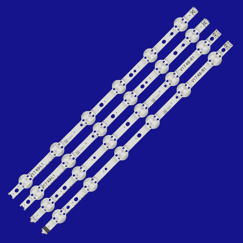 BARRA LED V1749L1 2862A