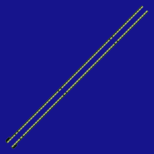 BARRA LED 6916L-1772C