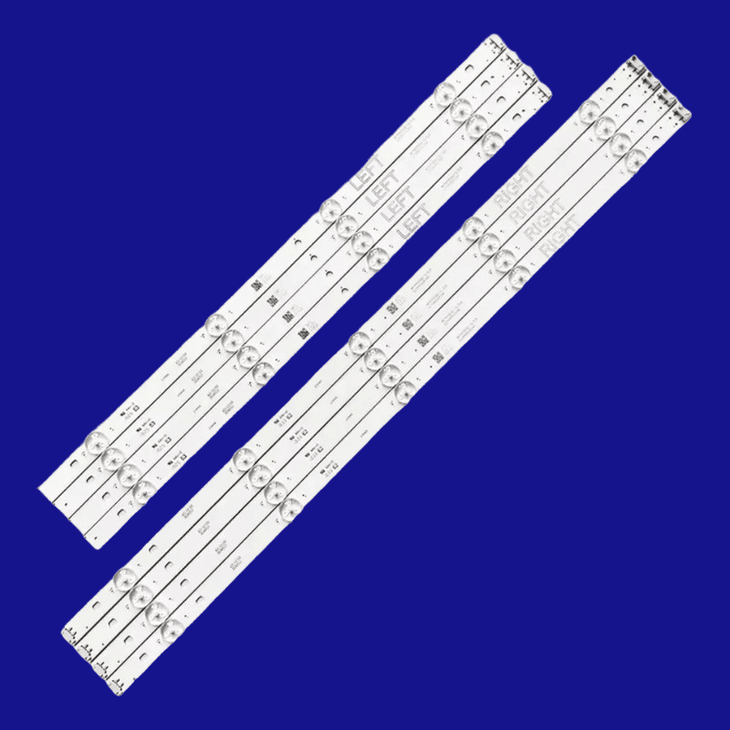 BARRA LED NC490DUE-AAFX1-41CA GAN01-1294A-P1 GAN01-1295A-P1