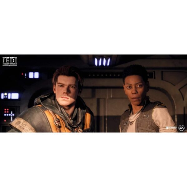 Star Wars Jedi: Fallen Order PlayStation 5 - Imagen 5