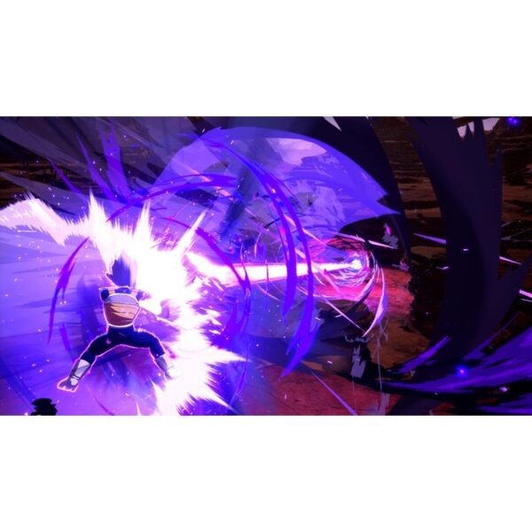 Dragon Ball Sparking! Zero PlayStation 5 - Imagen 3