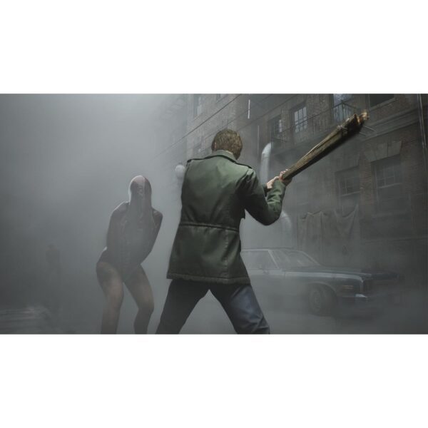 Silent Hill 2 PlayStation 5 - Imagen 2