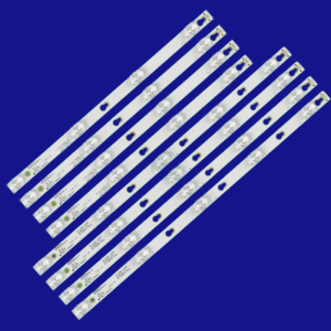 BARRA LED 50HR330M04A9 V4 4C-LB5004-HR13J 4C-LB5005-HR03J