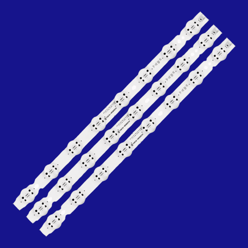 BARRA LED LG 50UK6550