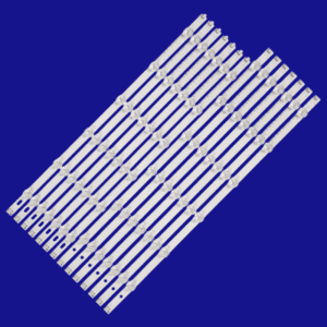 BARRA LED innotek Pola 2.0 POLA2.0 55 R L type