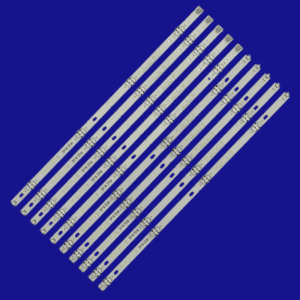 BARRA LED 55UJ63_A B Eav63632405 EAV63673005