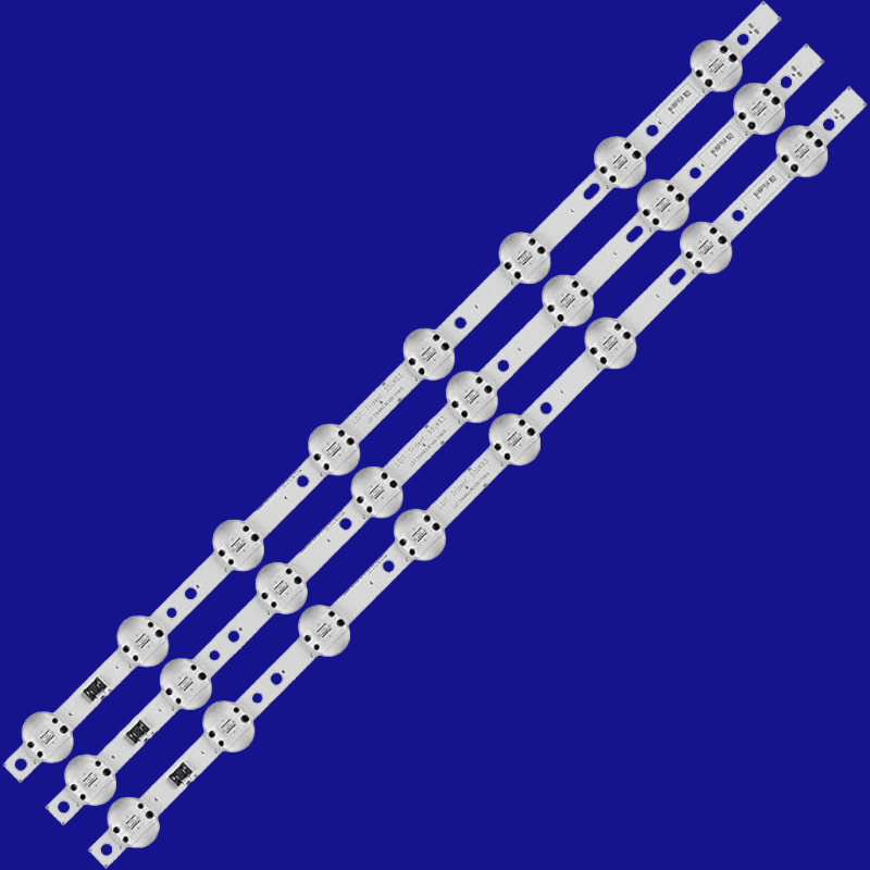 BARRA LED SVL550AS48AT5