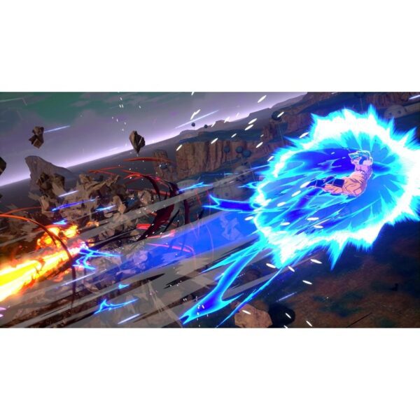 Dragon Ball Sparking! Zero PlayStation 5 - Imagen 2
