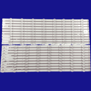 BARRA LED HC600DUD-SLFP1