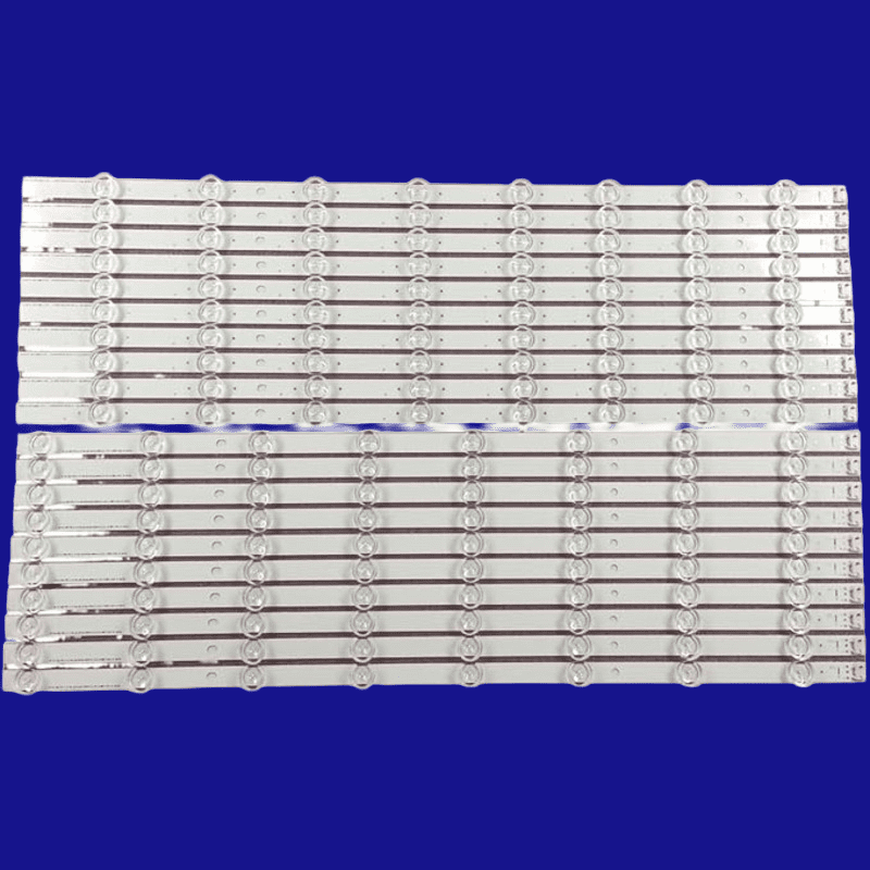 BARRA LED HC600DUD-SLFP1