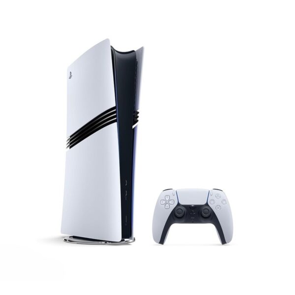 PlayStation 5 Pro 2TB - Imagen 2
