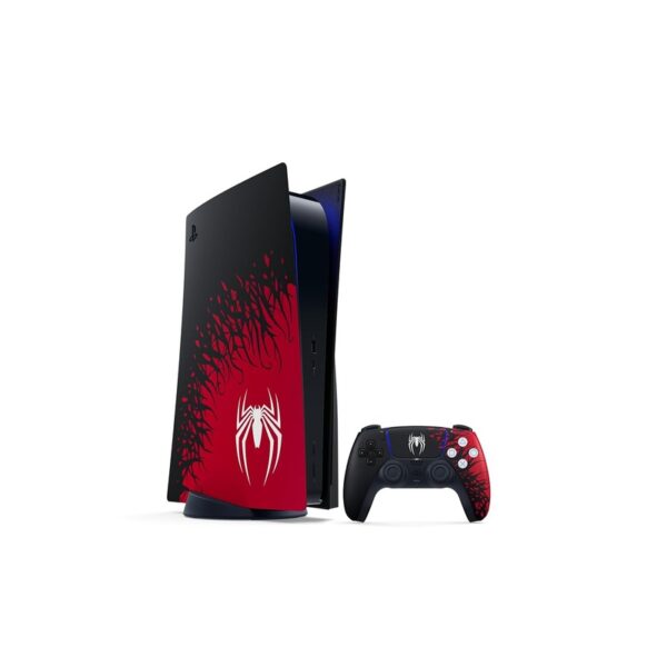 PlayStation 5 Edición Spider-Man 2 - Imagen 2