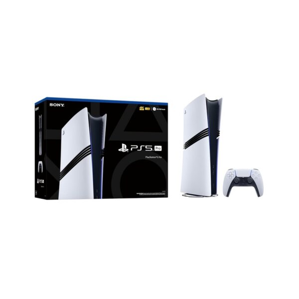 PlayStation 5 Pro 2TB