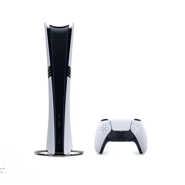 PlayStation 5 Pro 2TB - Imagen 3