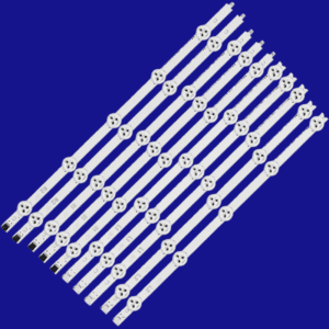 BARRA LED 6916L-1412A 6916L-1413A 6916L-1414A 6916L-1415A