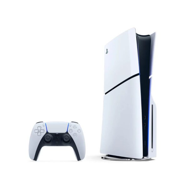 PlayStation 5 Slim con lectora Returnal + Ratchet & Clank - Imagen 2